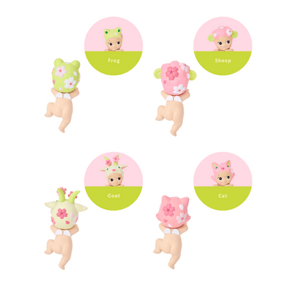 Dreams - Sonny Angel Hippers Cherry Blossom - KICKOMI