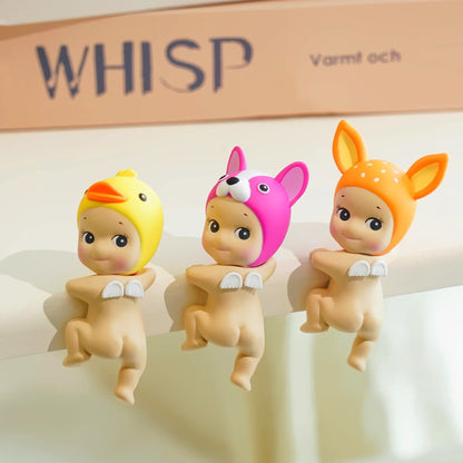 Dreams - Sonny Angel Hippers Looking Back - KICKOMI