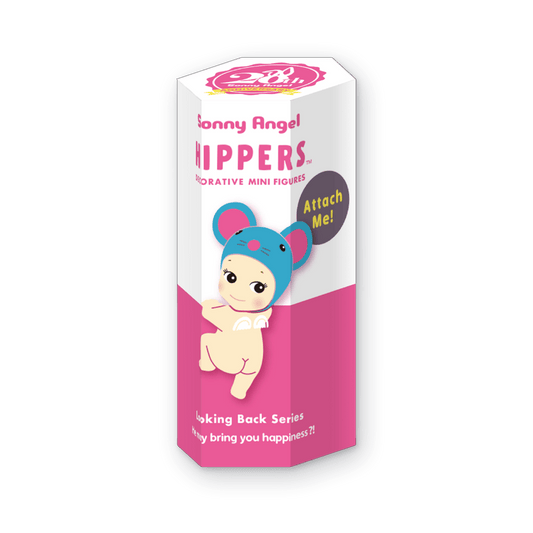Dreams - Sonny Angel Hippers Looking Back - KICKOMI