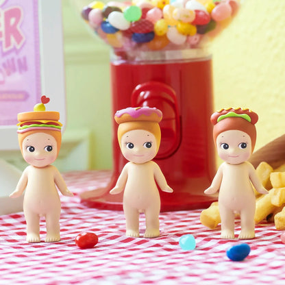 Dreams - Sonny Angel Snack Series - KICKOMI