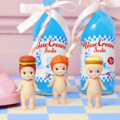 Dreams - Sonny Angel Snack Series - KICKOMI