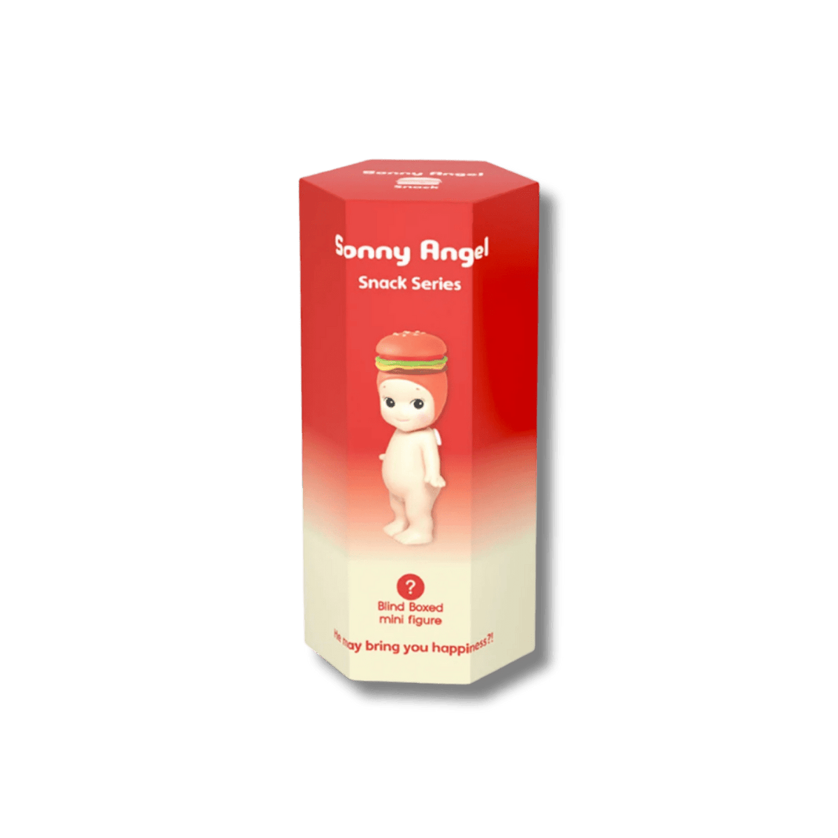 Dreams - Sonny Angel Snack Series - KICKOMI