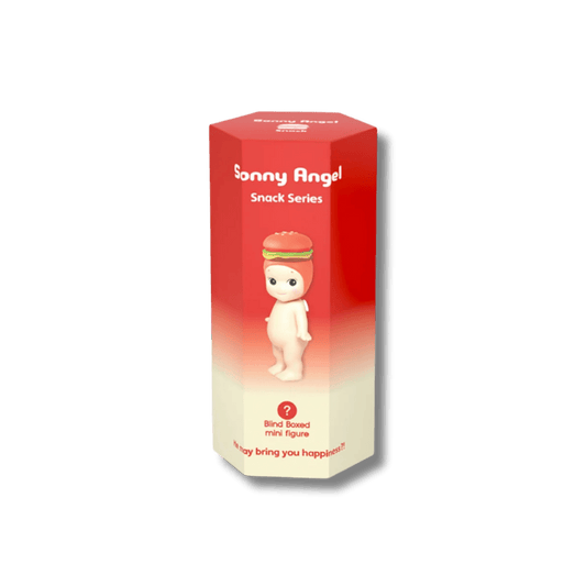 Dreams - Sonny Angel Snack Series - KICKOMI