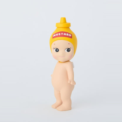Dreams - Sonny Angel Snack Series - KICKOMI