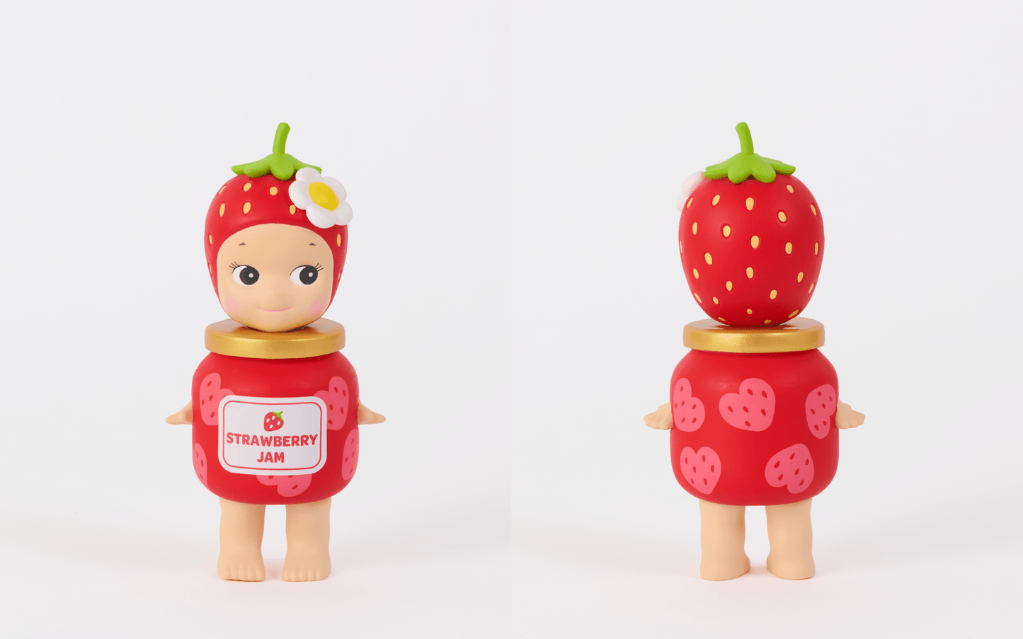 Dreams - Sonny Angel Strawberry Love - KICKOMI