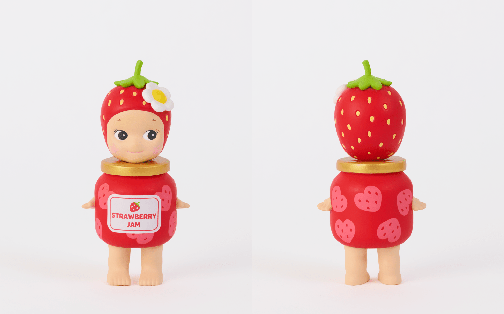 Dreams - Sonny Angel Strawberry Love - KICKOMI
