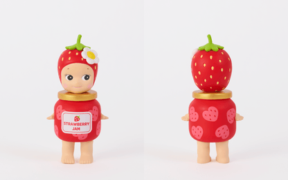 Dreams - Sonny Angel Strawberry Love - KICKOMI