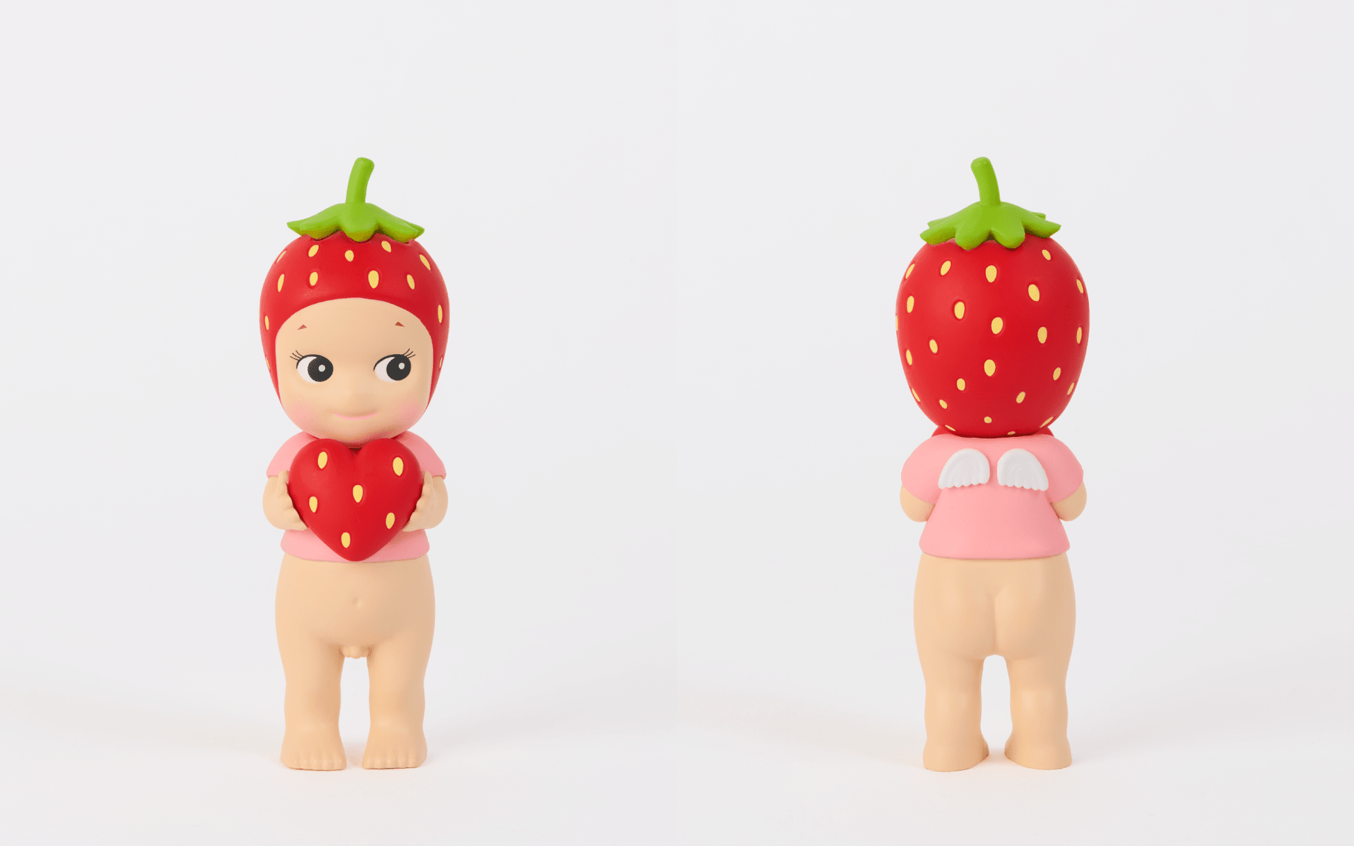 Dreams - Sonny Angel Strawberry Love - KICKOMI