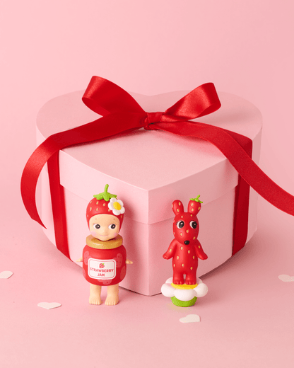 Dreams - Sonny Angel Strawberry Love - KICKOMI