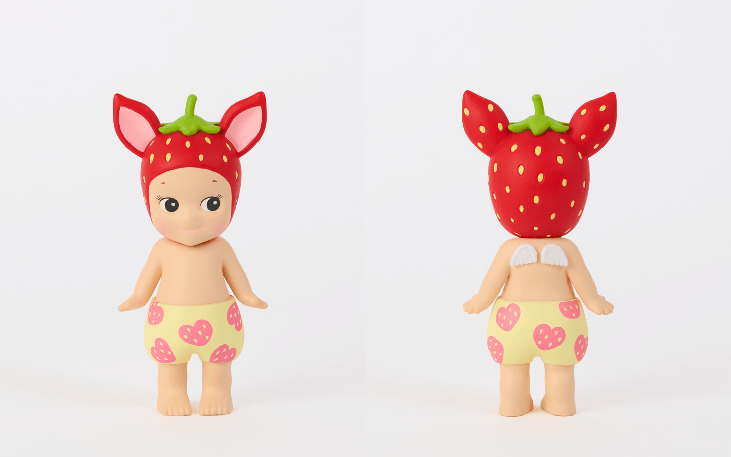 Dreams - Sonny Angel Strawberry Love - KICKOMI