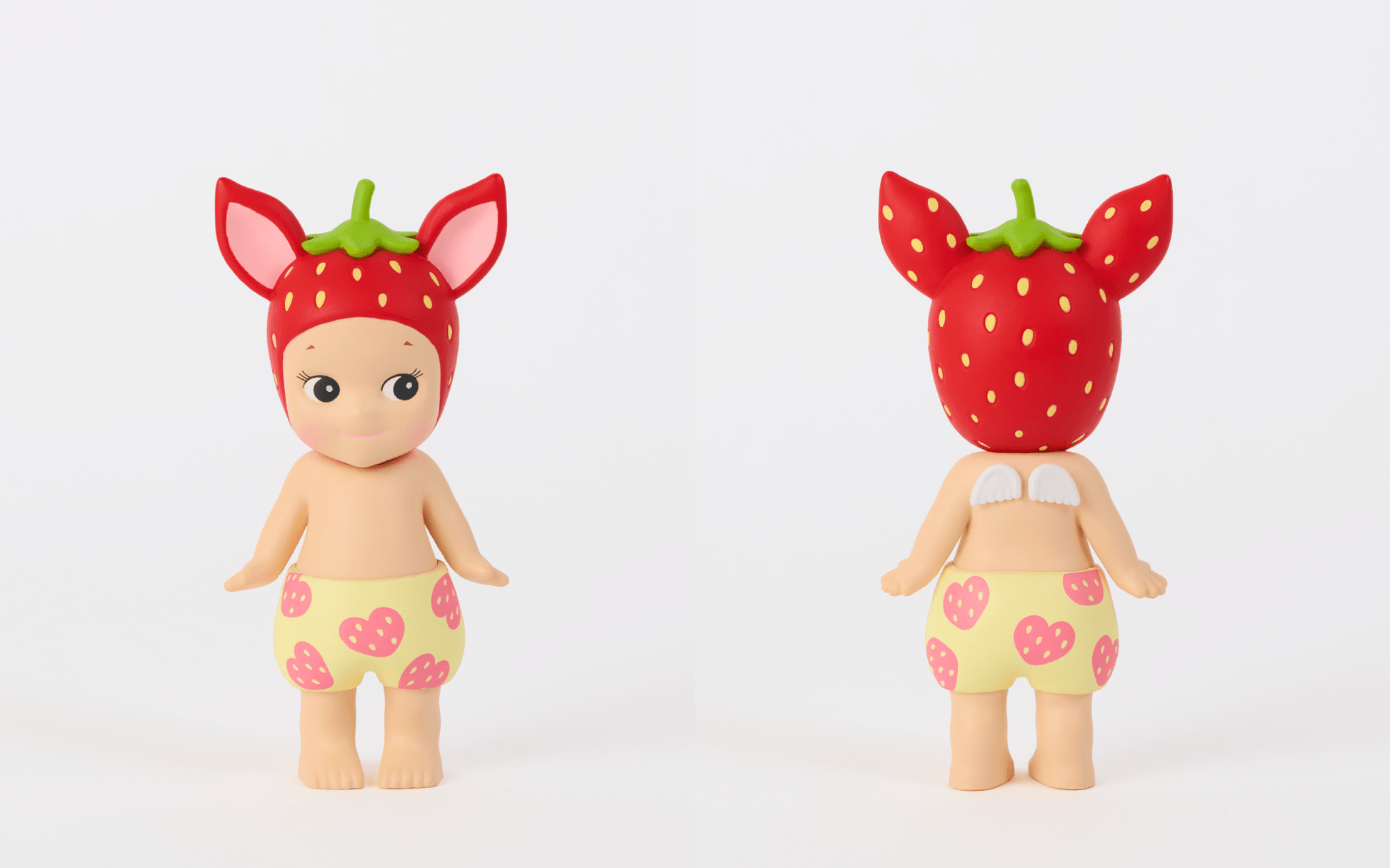 Dreams - Sonny Angel Strawberry Love - KICKOMI