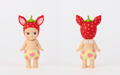 Dreams - Sonny Angel Strawberry Love - KICKOMI