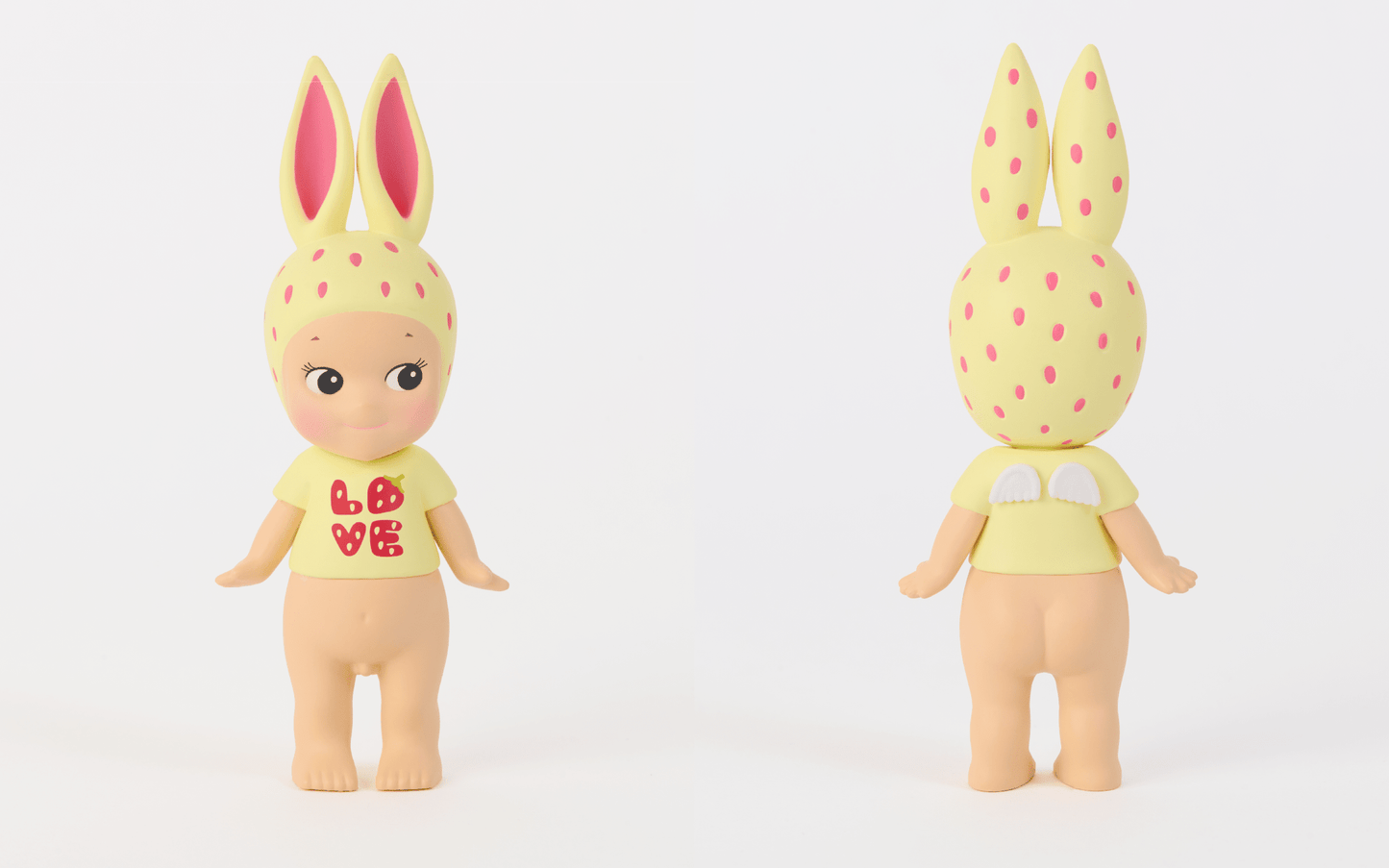 Dreams - Sonny Angel Strawberry Love - KICKOMI