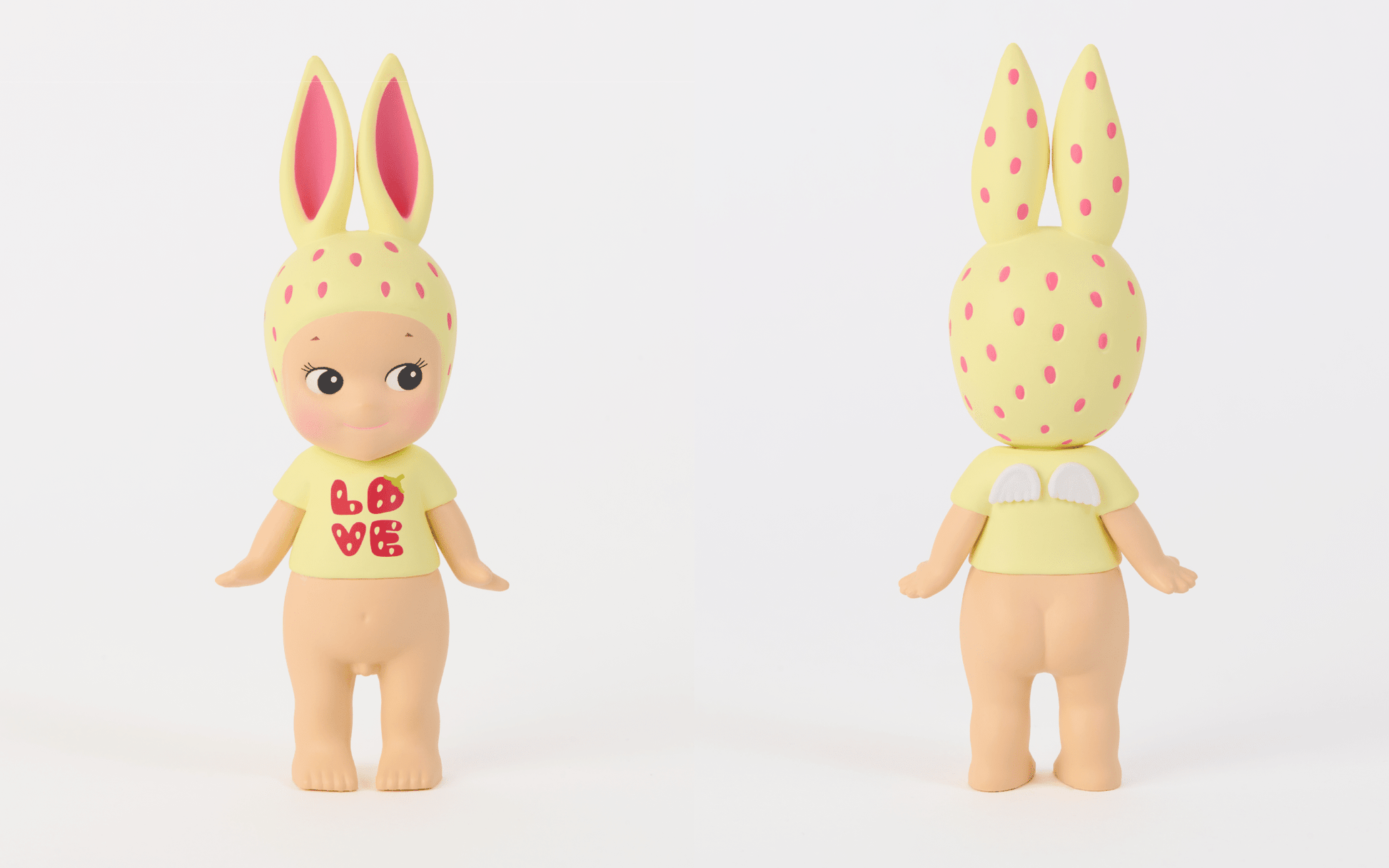 Dreams - Sonny Angel Strawberry Love - KICKOMI