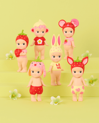 Dreams - Sonny Angel Strawberry Love - KICKOMI