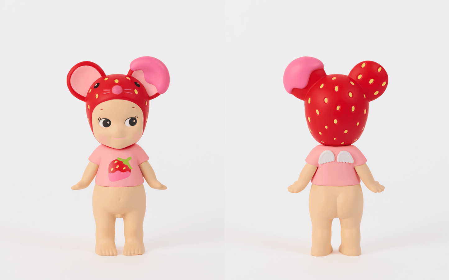 Dreams - Sonny Angel Strawberry Love - KICKOMI