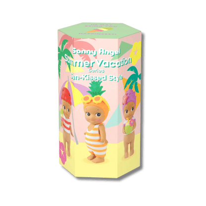 Dreams - Sonny Angel Summer Vacation Series Sun-Kissed Style - KICKOMI