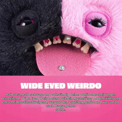 Fuggler Baddies Fuggs | Wide Eyed Weirdo