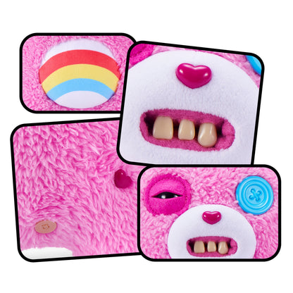 Fuggler Care Bears Cheer Bear