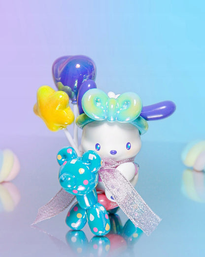 Sanrio Pochacco Balloon Party