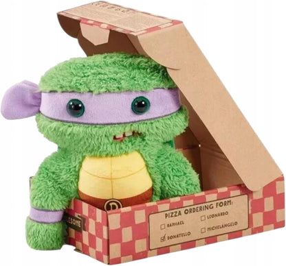 Fuggler Ugly Monster Donatello Ninja Turtle