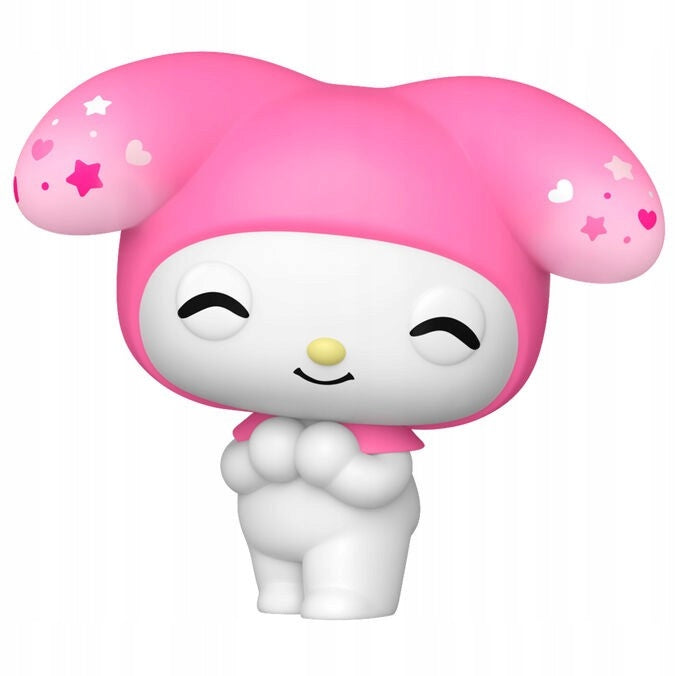 Hello Kitty My Melody 120