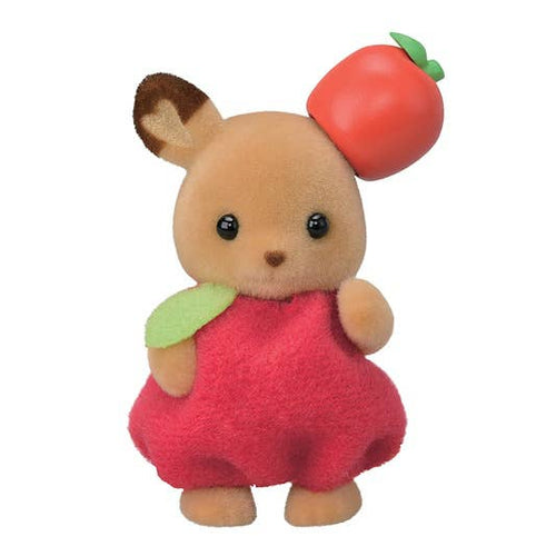 Sylvanian Families