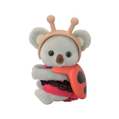 Sylvanian Families Baby Forest Costume – Koala Baby