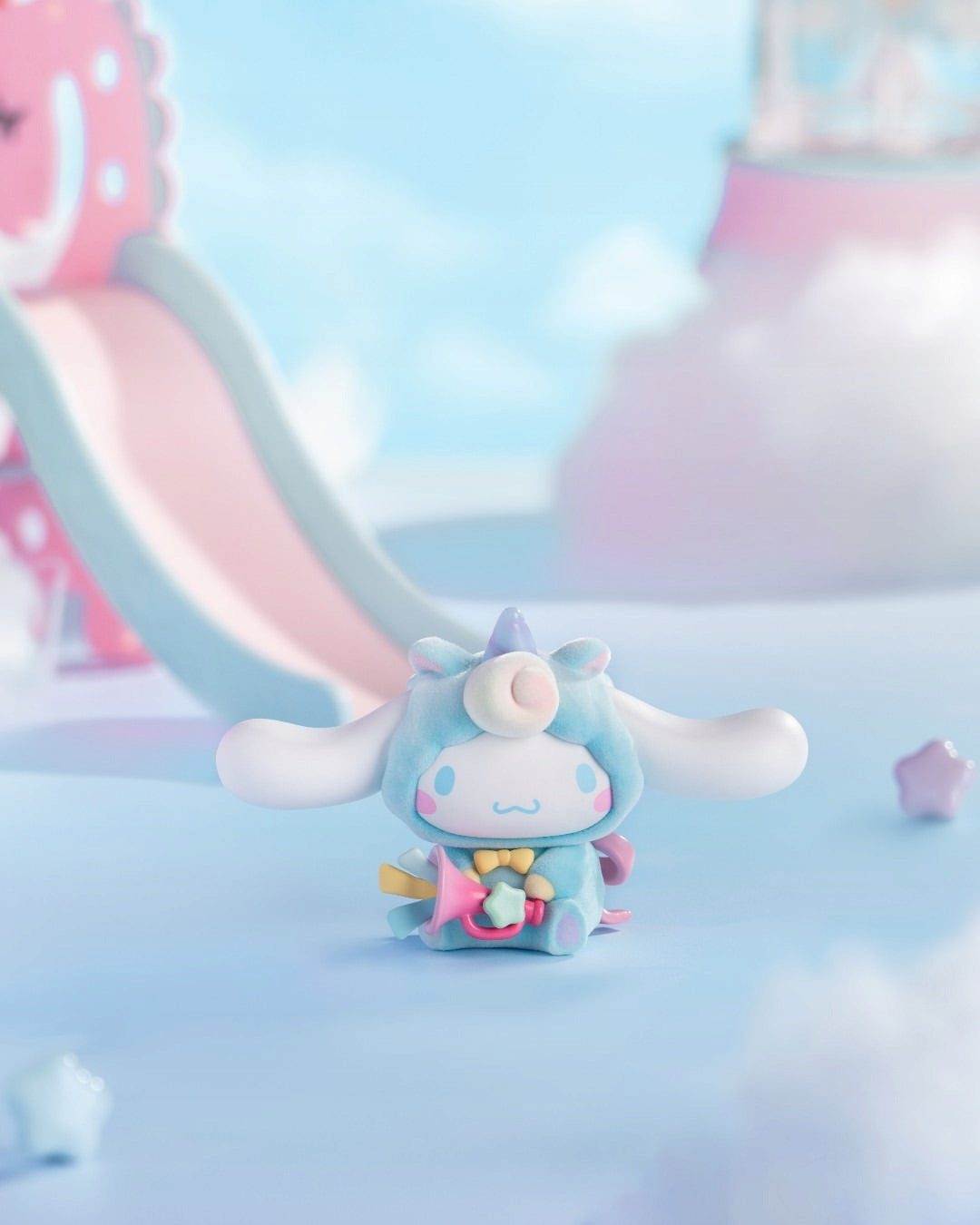 Hello Kitty and Friends Wonderland Collection