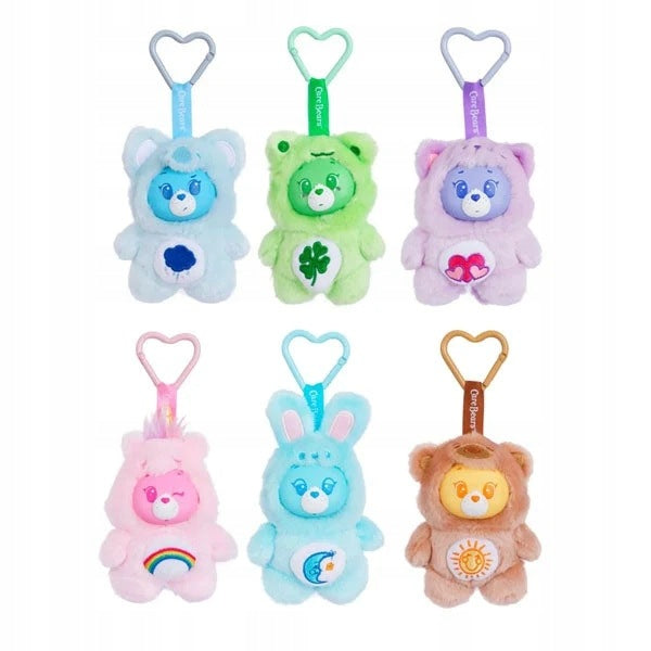 Care Bears Animal Costume