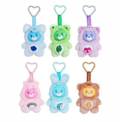 Care Bears Animal Costume