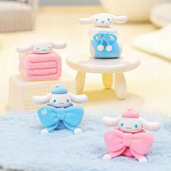 Cinnamoroll Adorable Wardrobe Mini