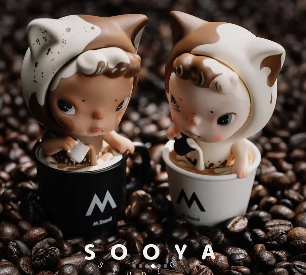 Sooya M Stand