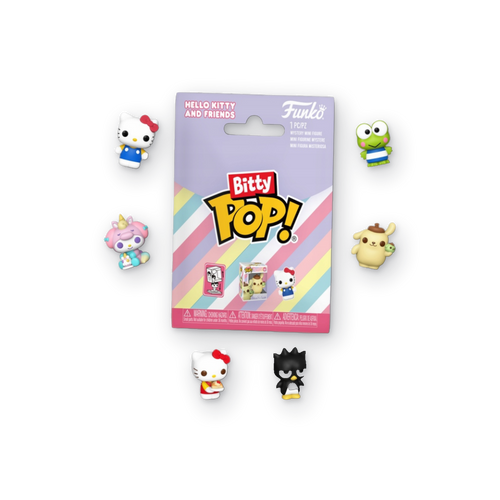 Funko Pop! Bitty Hello Kitty