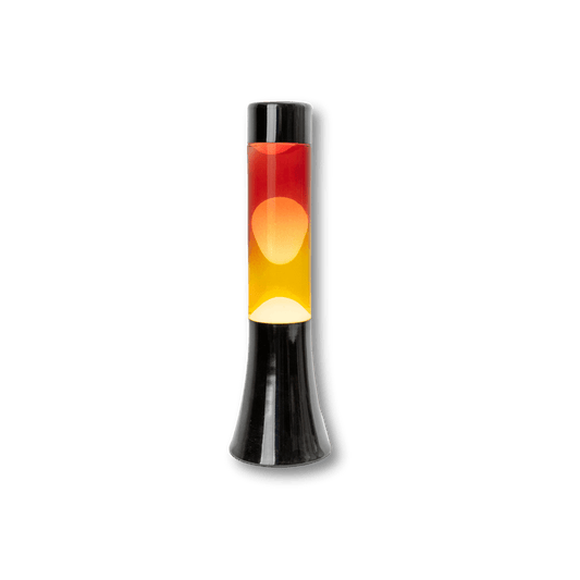Fisura - Lampa Lava Mini Gradient - KICKOMI