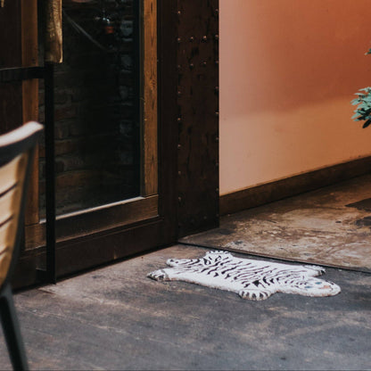 Fisura - Wycieraczka 'Tiger' - KICKOMI