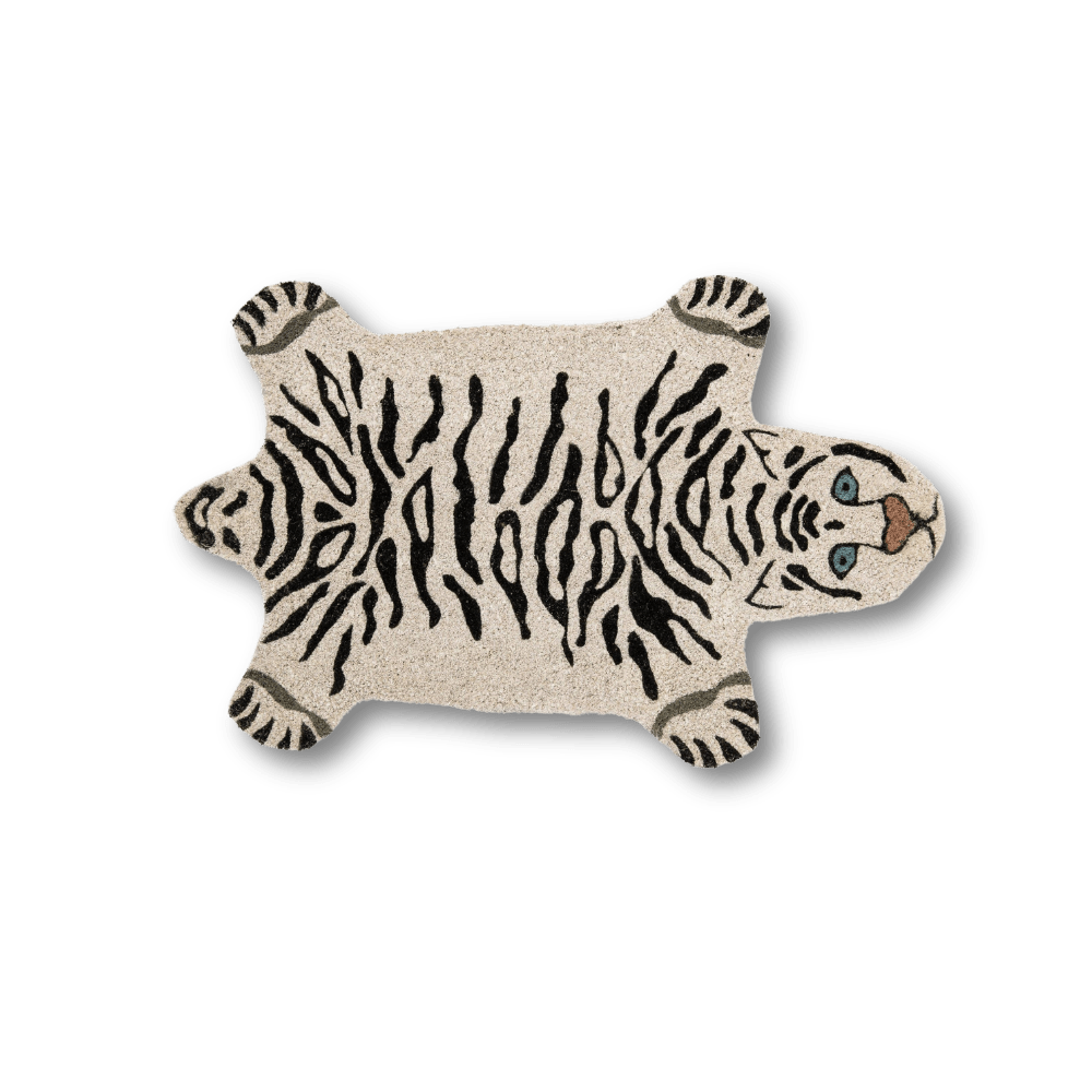 Fisura - Wycieraczka 'Tiger' - KICKOMI