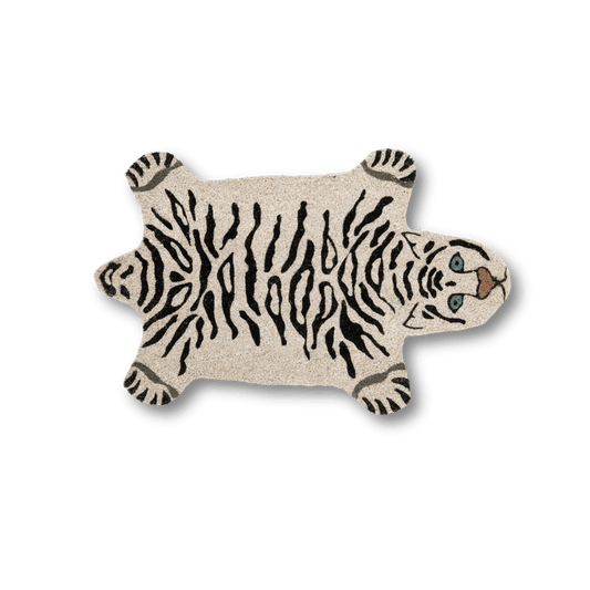 Fisura - Wycieraczka 'Tiger' - KICKOMI