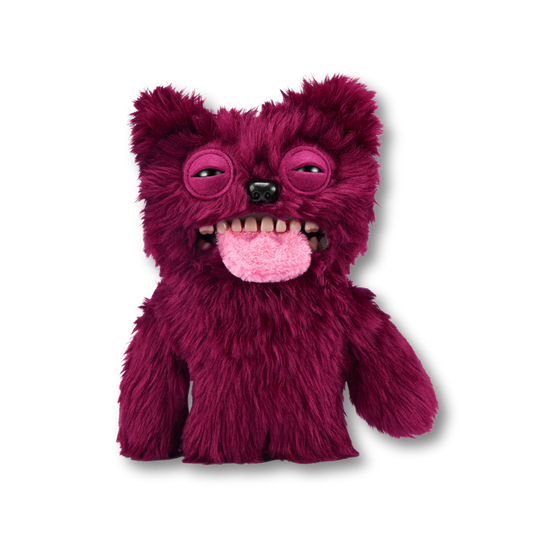 Fuggler Hairy Fuggs Sir Belch | Pan Bleee