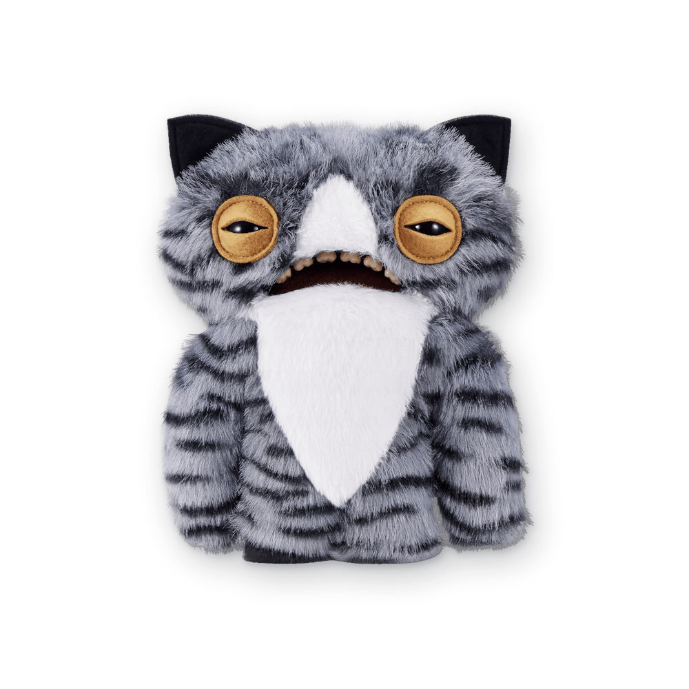 Fuggler Alley Cats Wide-Eyed