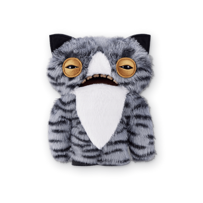 Fuggler Alley Cats Wide-Eyed