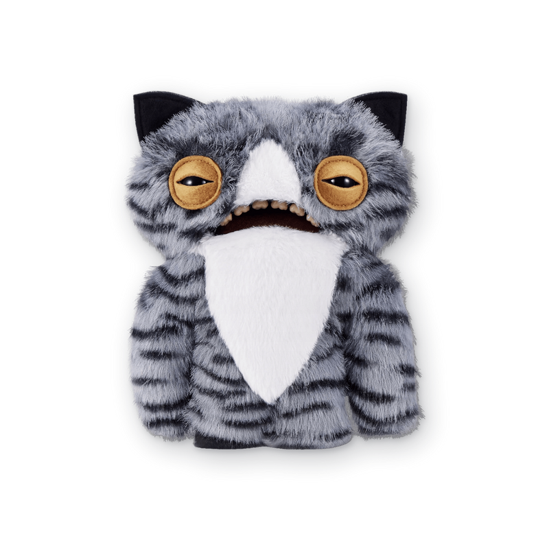 Fuggler Alley Cats Wide-Eyed