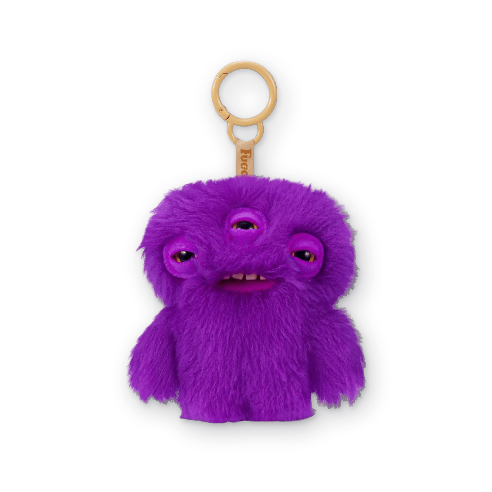Fuggler Annoyed Alien | 9 cm