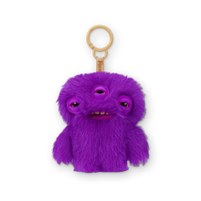 Annoyed Alien Purple