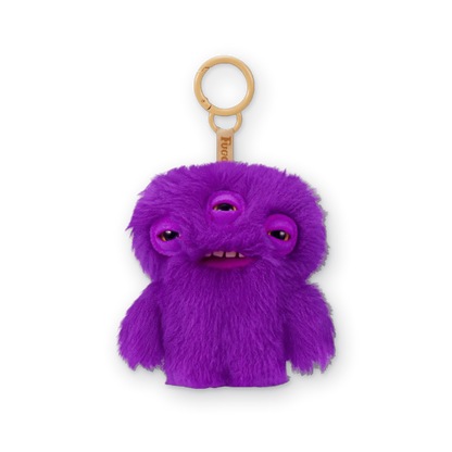 Fuggler Annoyed Alien | 9 cm