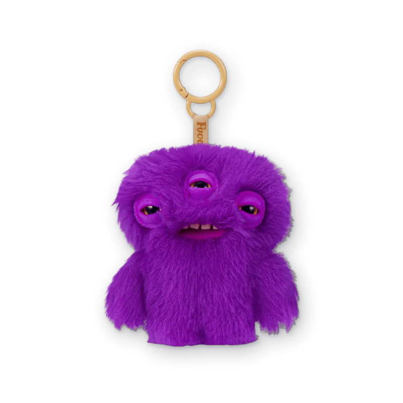 Fuggler Annoyed Alien | 9 cm