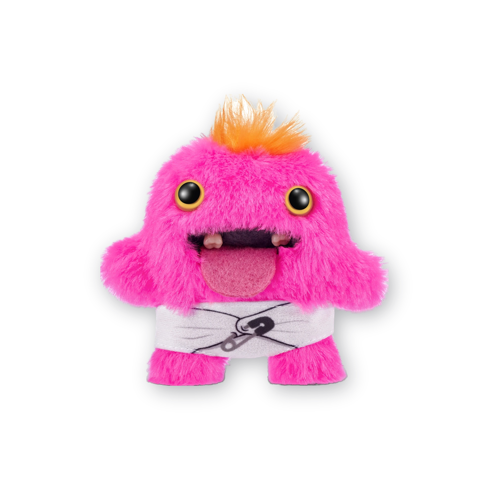Fuggler Baby Fuggs Series 3 – Oogah Boogah | Uga Buga