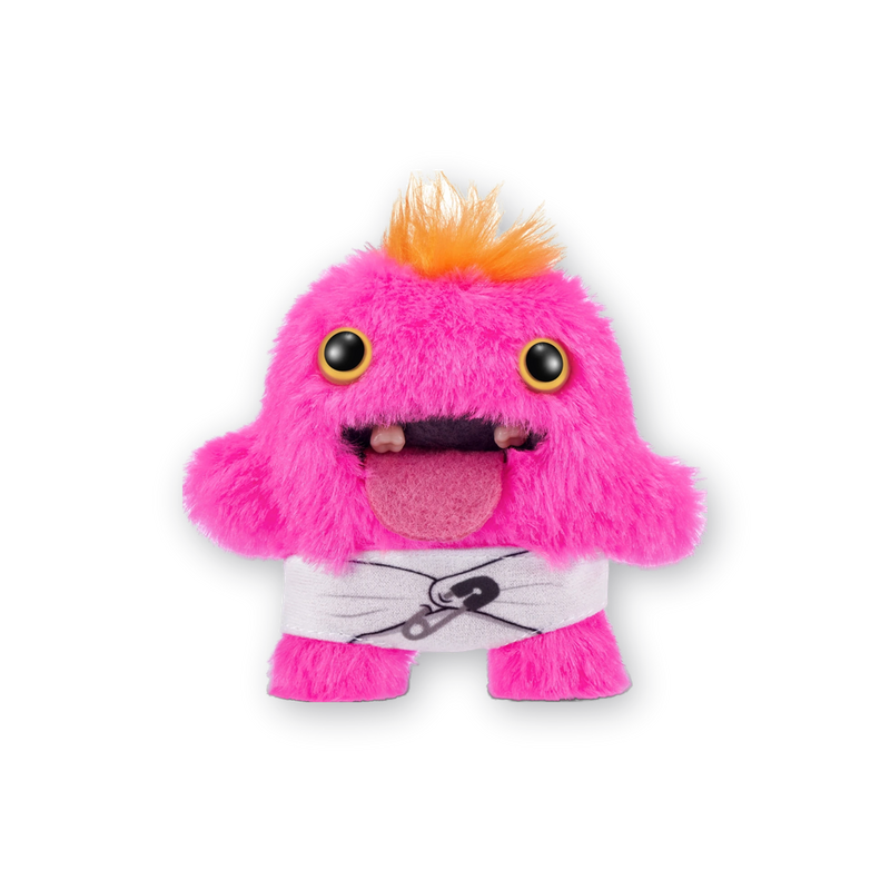 Fuggler Baby Fuggs Series 3 Oogah Boogah