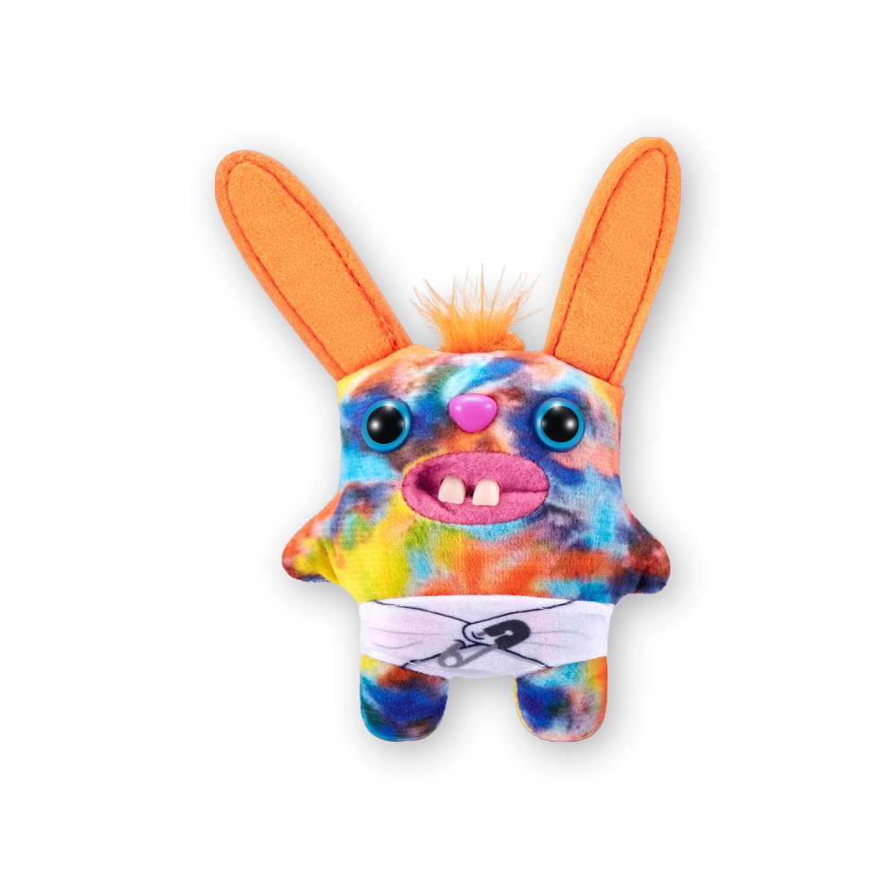 Fuggler Baby Fuggs Series 3 – Rabid Rabbit | Wściekły Królik