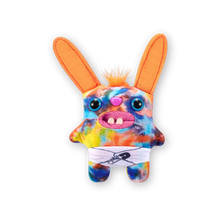 Rabid Rabbit